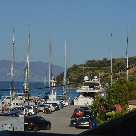 Katerina'S Studio Epidaurus Eksteriør bilde